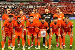 易游体育小组-上海绿地申花客场不敌河北石家庄永昌，遭遇连败的简单介绍