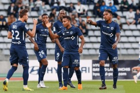 易游体育小组-南特球员表现出色，助球队在法甲联赛中获胜的简单介绍