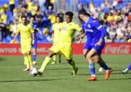 易游体育部门-赫塔菲主场击败萨拉戈萨，豪取三分的简单介绍