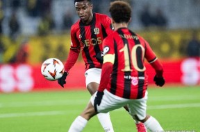 易游体育部门-南特三球狂胜，团结协作，大获全胜