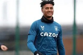 易游体育集团-热刺对阿斯顿维拉青训,年轻球员凯项目标的简单介绍