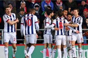 易游体育集团-关于富勒姆小胜光荣队，意外杀入半决赛的信息