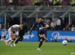 佛罗伦萨主场落败于国米，连续失利难挽的简单介绍