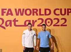 老练作战!乌拉圭队力克塞浦路斯队夺胜(老练作战!乌拉圭队力克塞浦路斯队夺胜了吗) 老练作战!乌拉圭队力克塞浦路斯队夺胜(老练作战!乌拉圭队力克塞浦路斯队夺胜了吗)