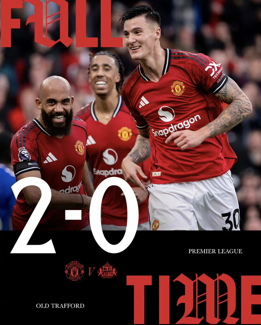 曼联再次遭遇惨败，主帅背前传批评