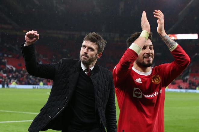 曼联再次遭遇惨败，主帅背前传批评